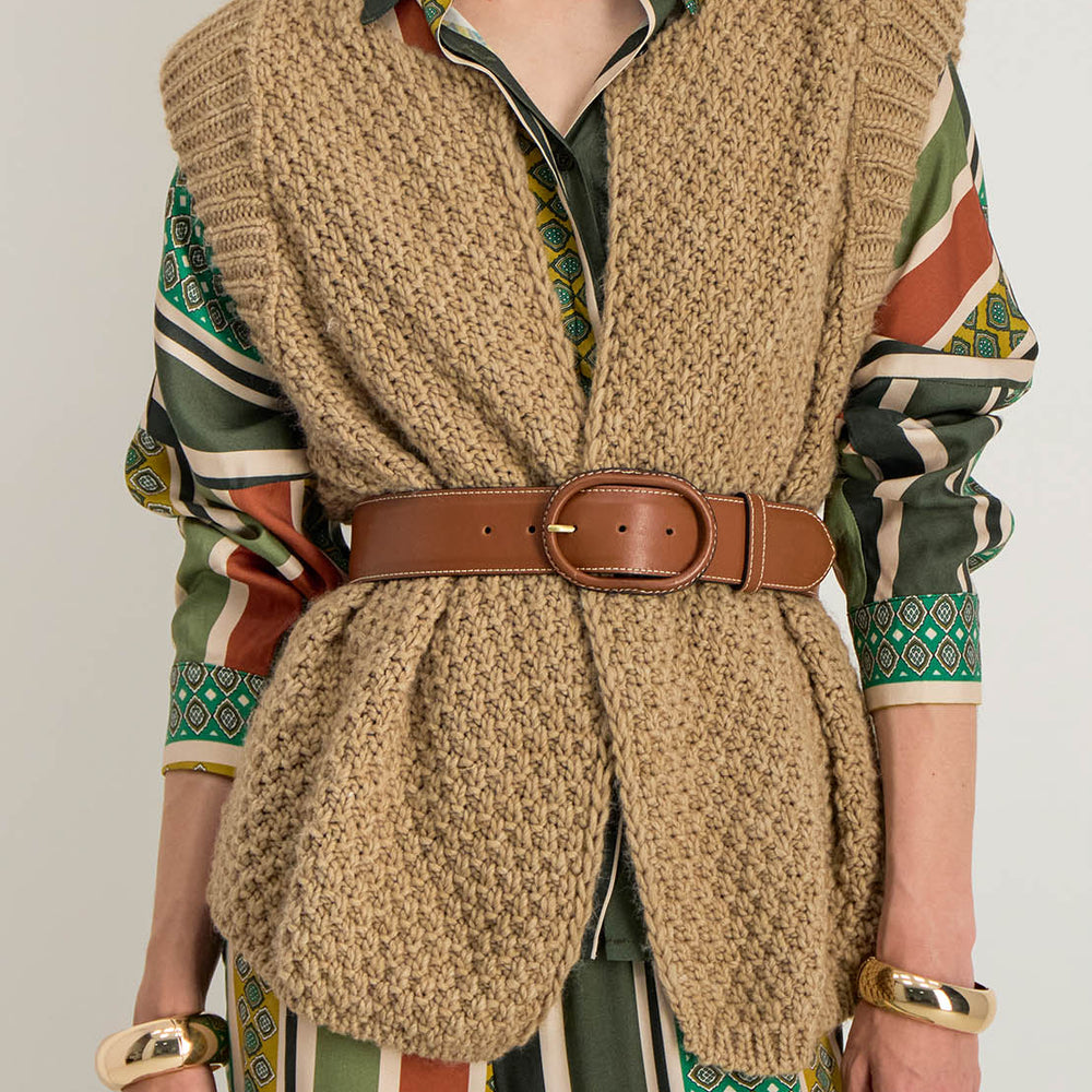 GILET BIRELLE