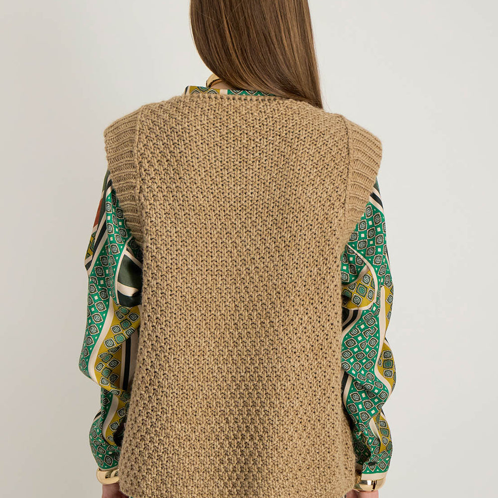 GILET BIRELLE