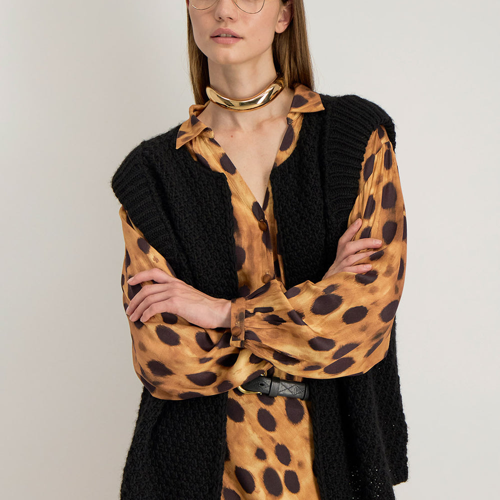 GILET BIRELLE