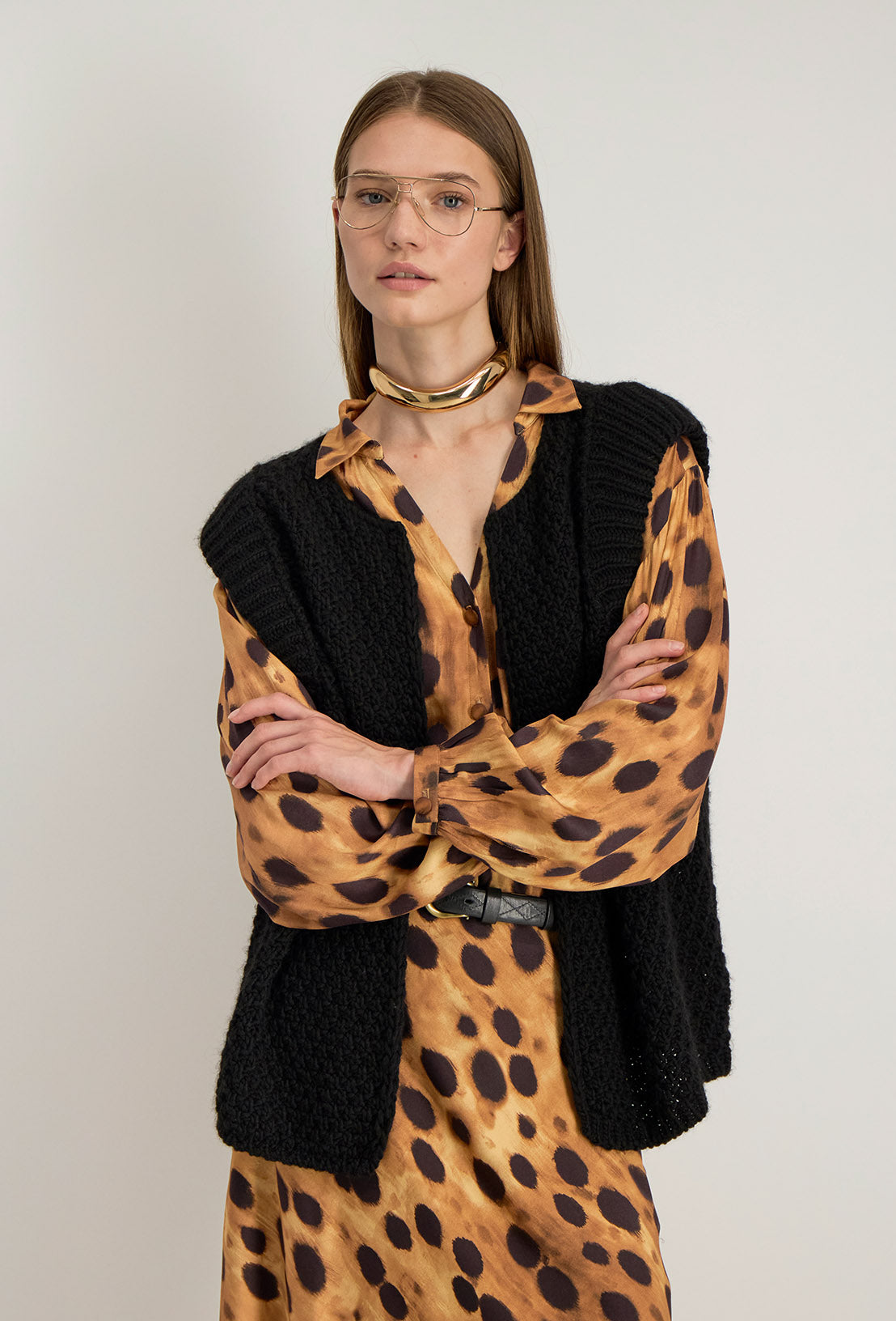 GILET BIRELLE