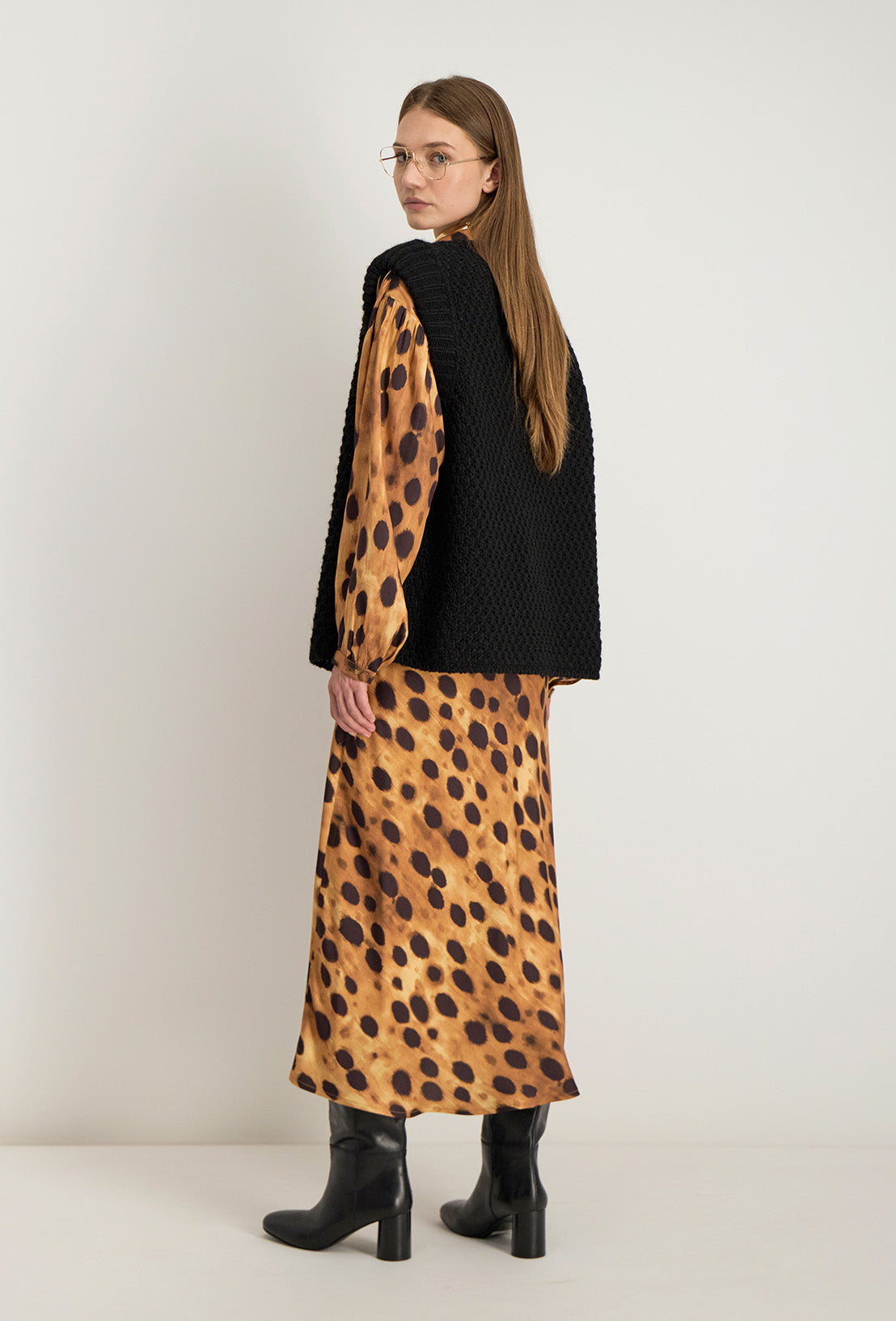 GILET BIRELLE