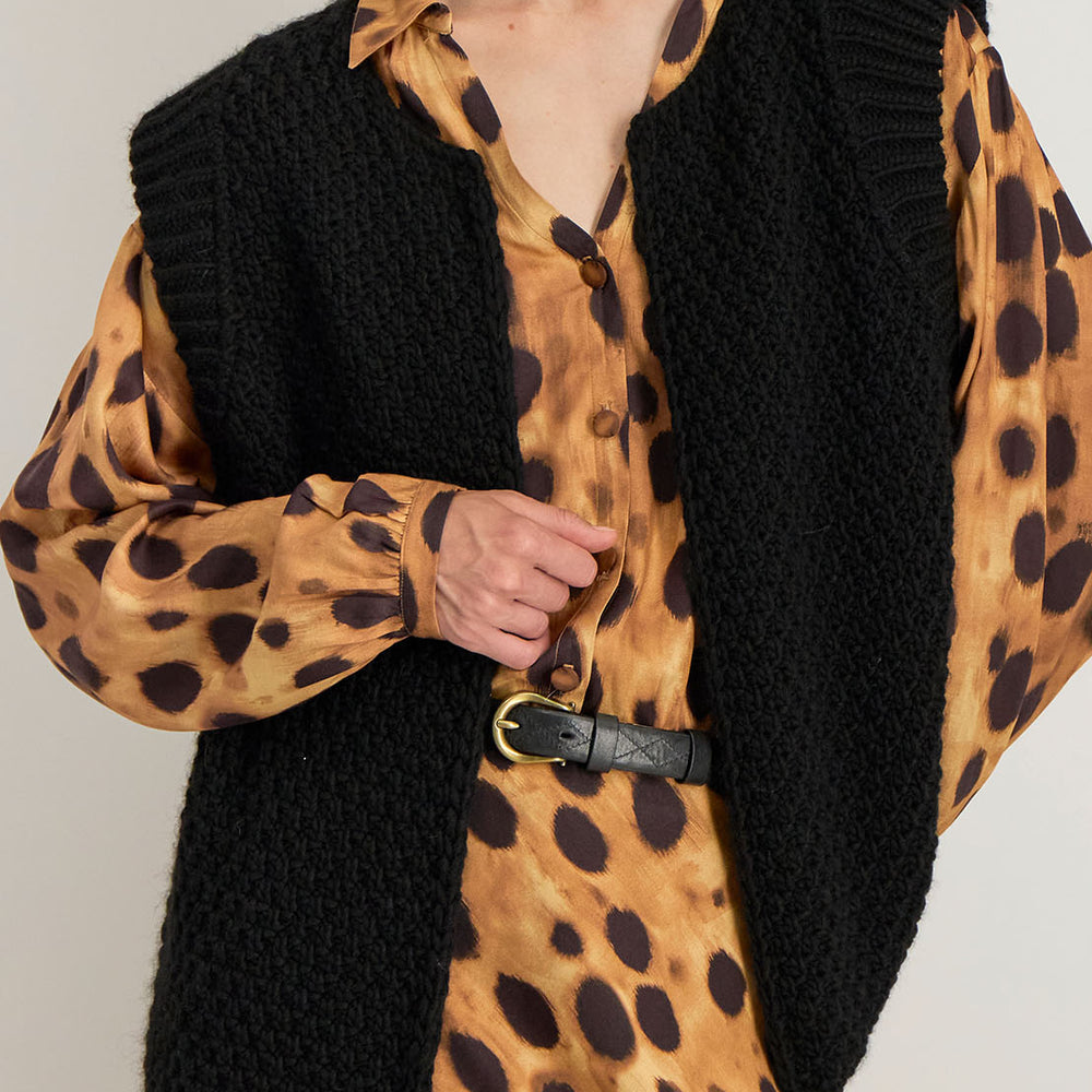GILET BIRELLE
