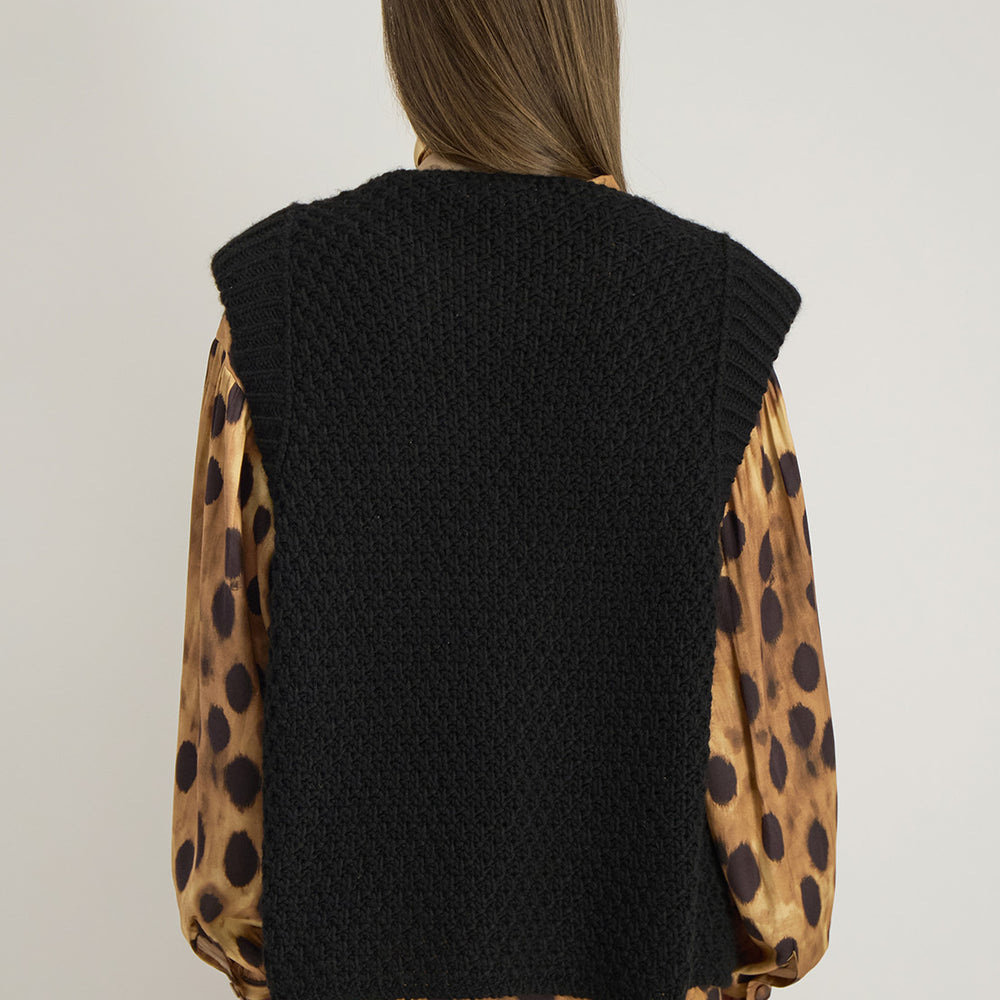 GILET BIRELLE