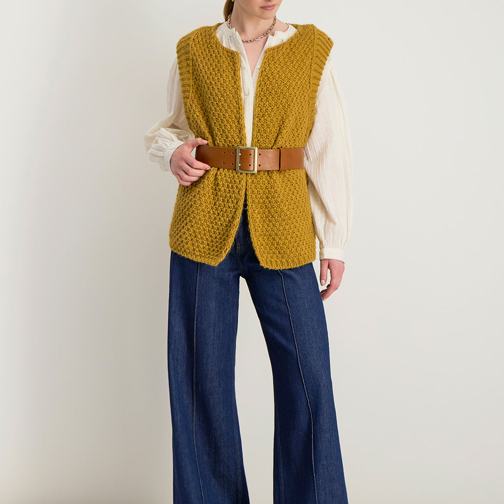 GILET BIRELLE