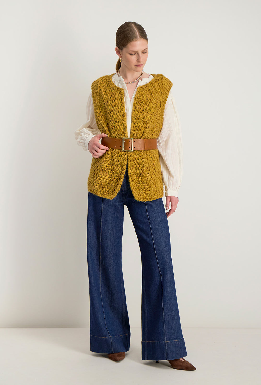 GILET BIRELLE
