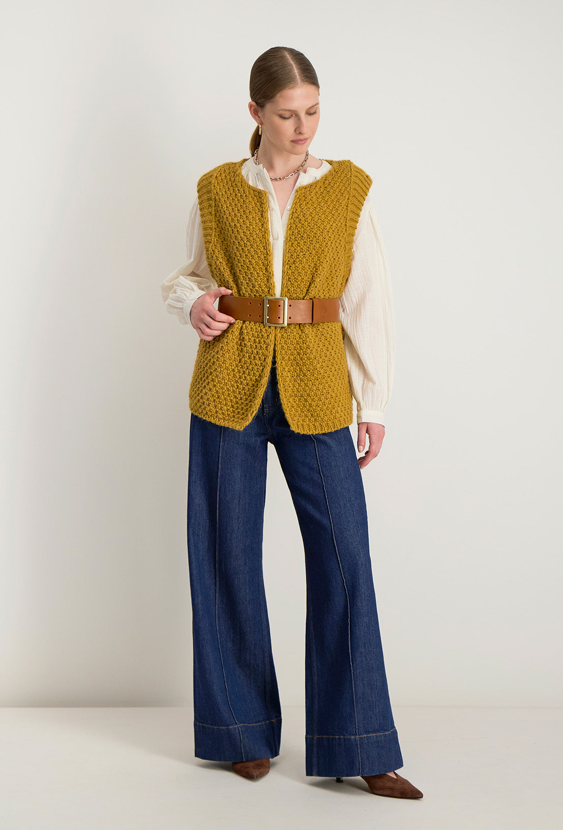 GILET BIRELLE