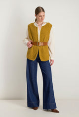 BIRELLE CARDIGAN