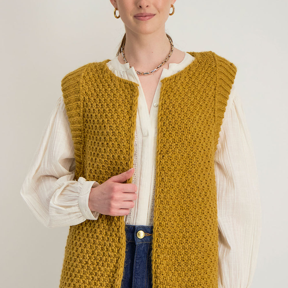 GILET BIRELLE