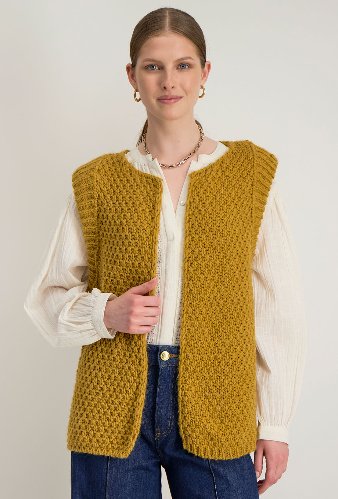 GILET BIRELLE
