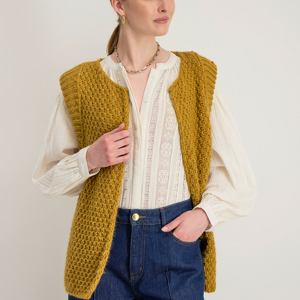 GILET BIRELLE