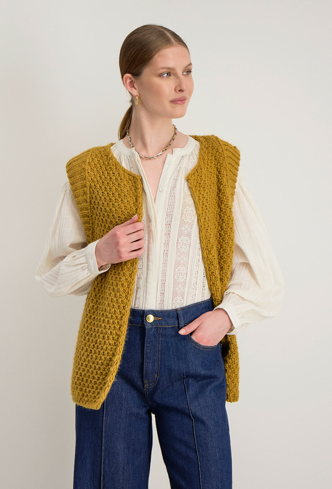 GILET BIRELLE