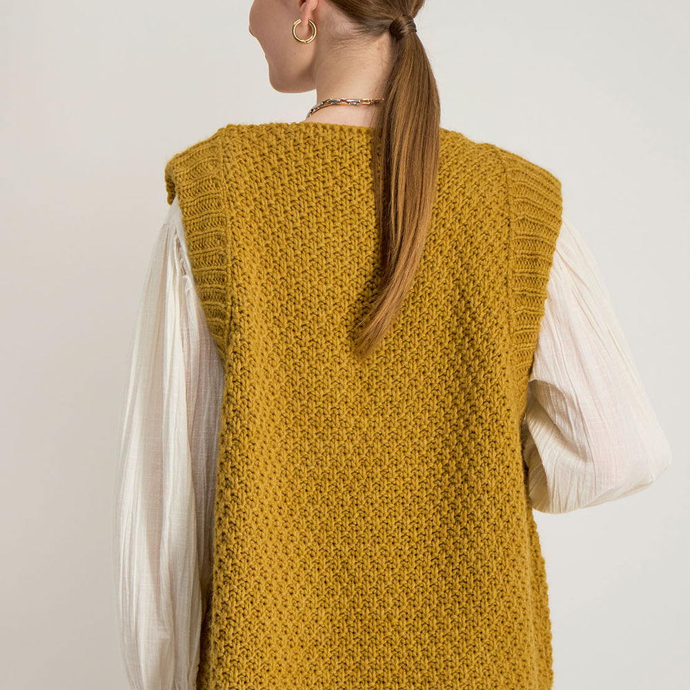GILET BIRELLE