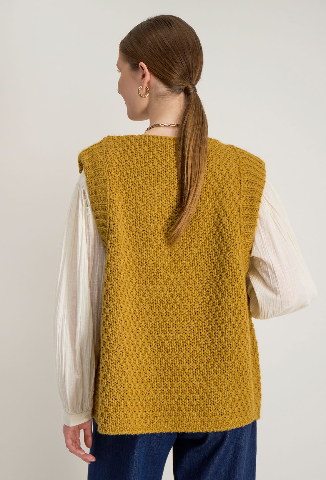 GILET BIRELLE