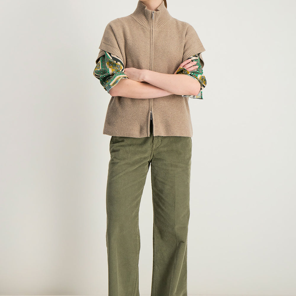 GILET VELYKA