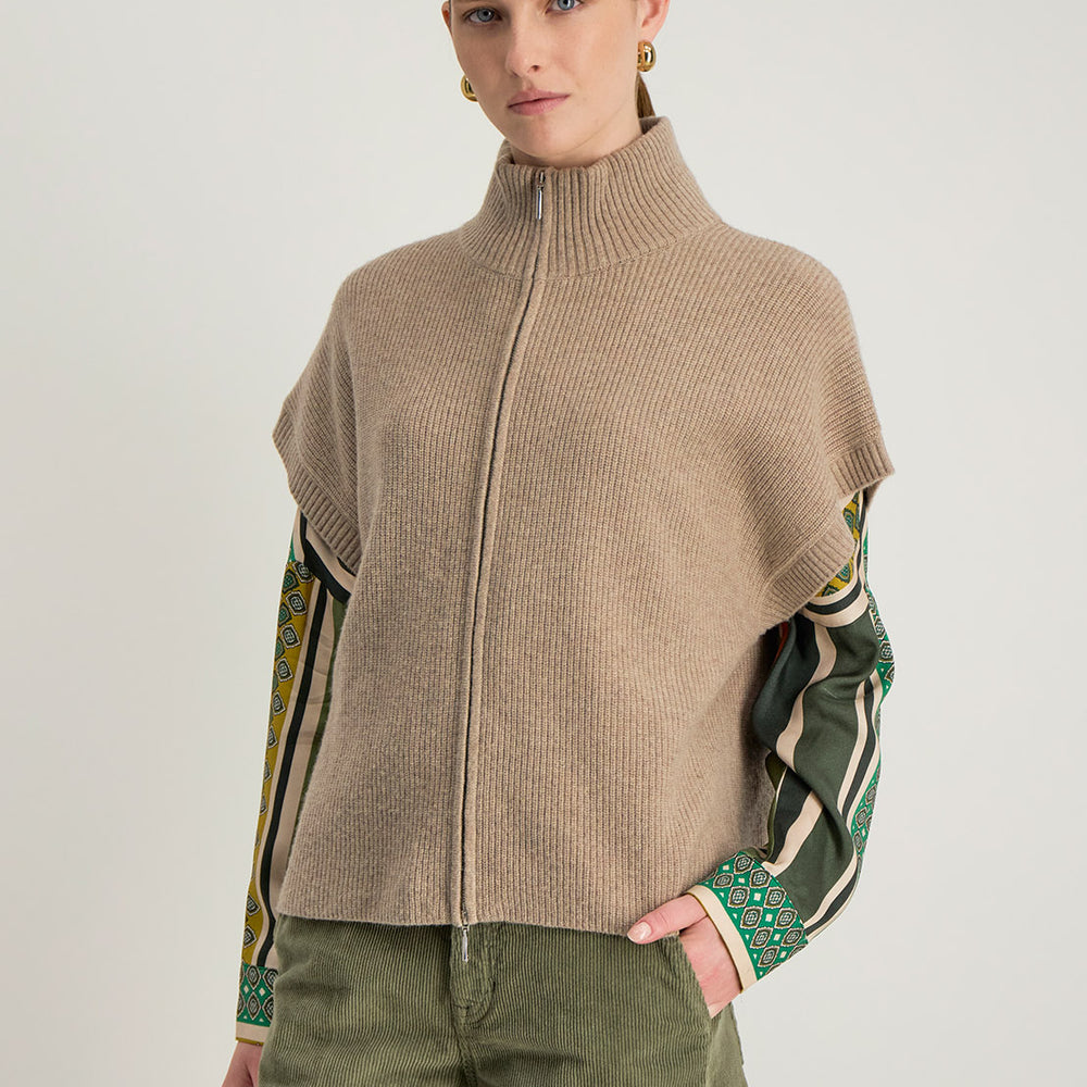 GILET VELYKA