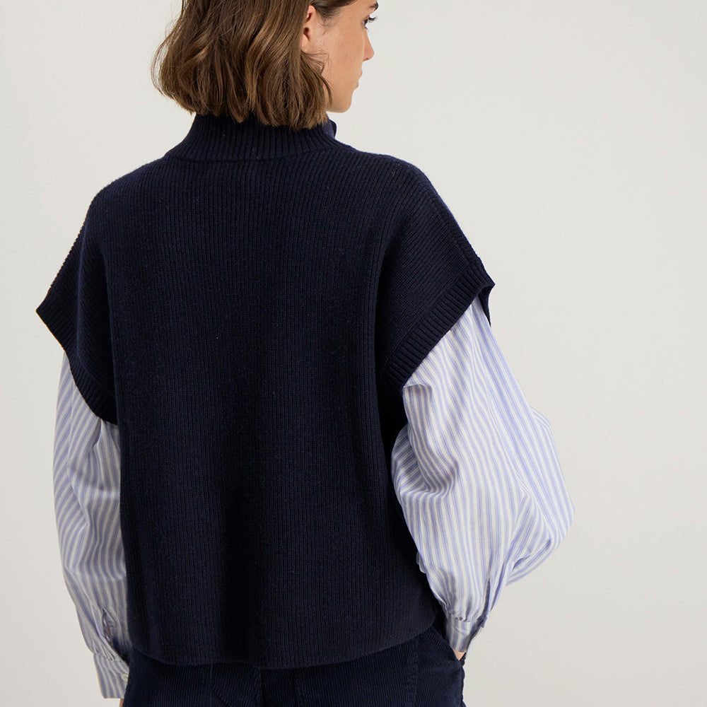 GILET VELYKA