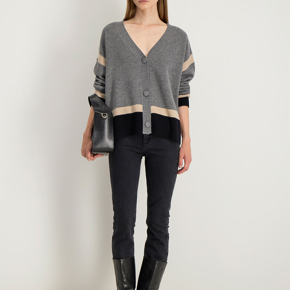 GILET VESPER