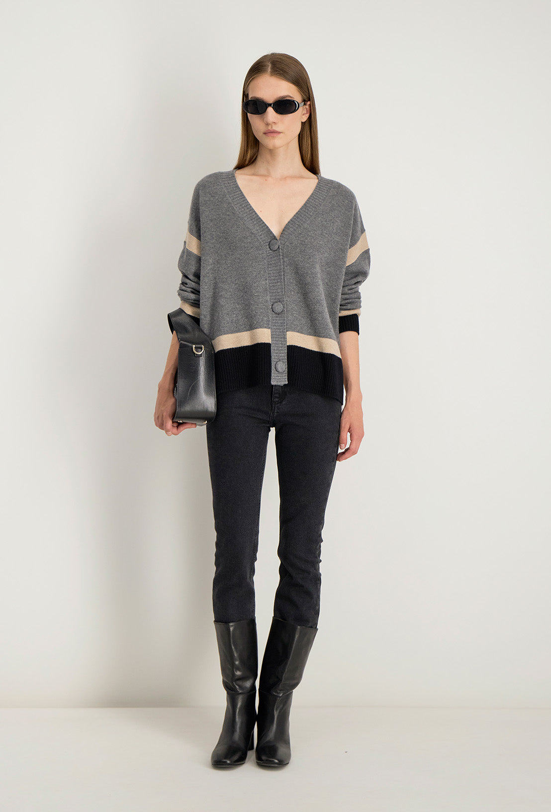 GILET VESPER