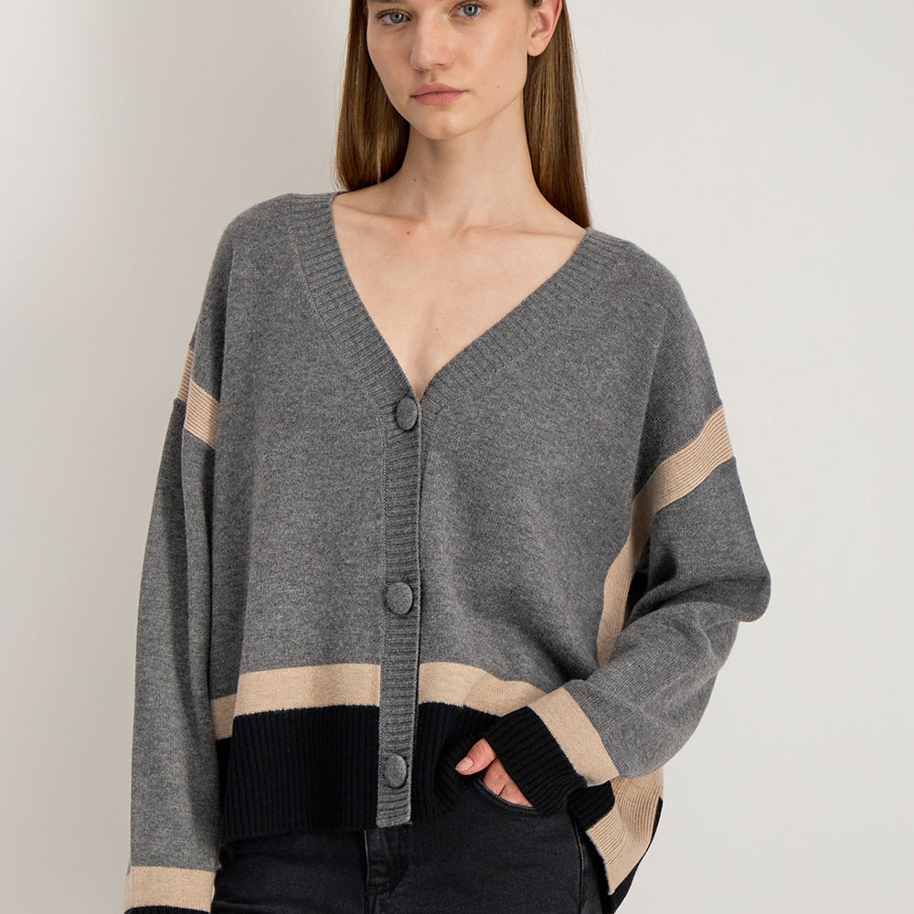 GILET VESPER