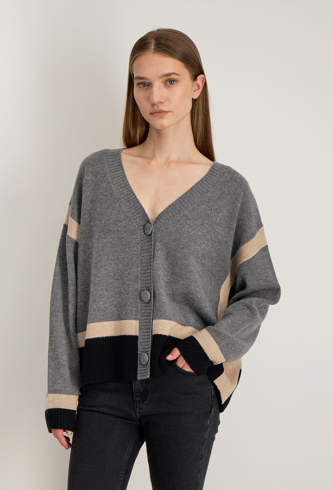 GILET VESPER