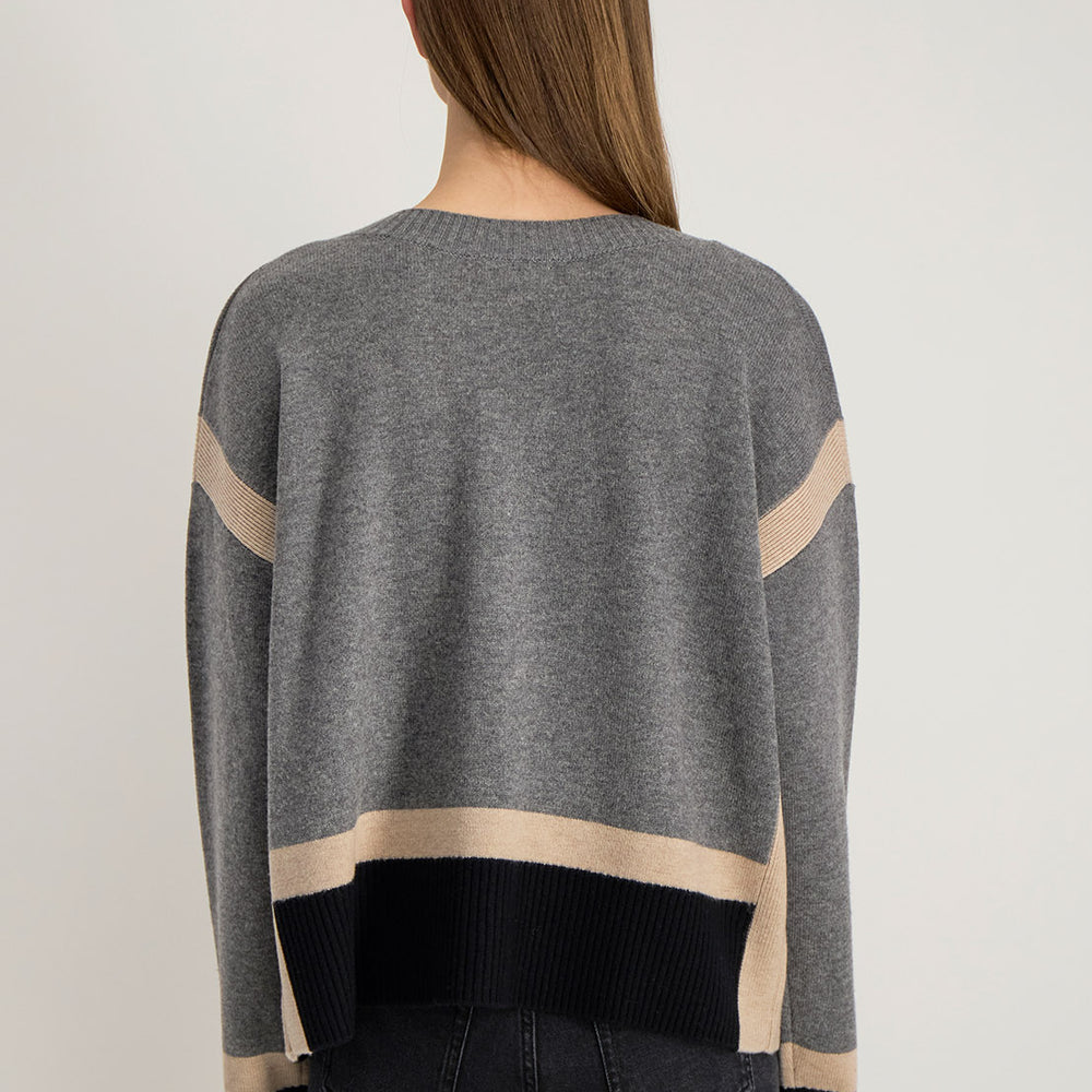 GILET VESPER