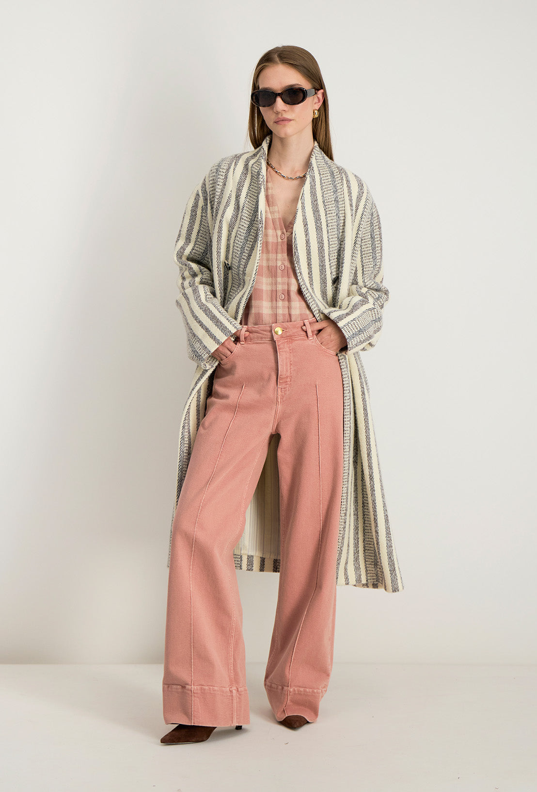 MANTEAU FELIE