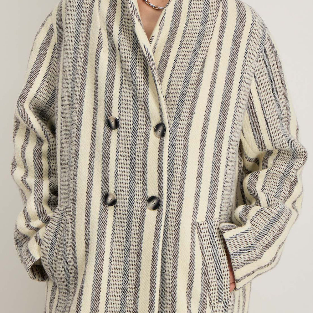 MANTEAU FELIE