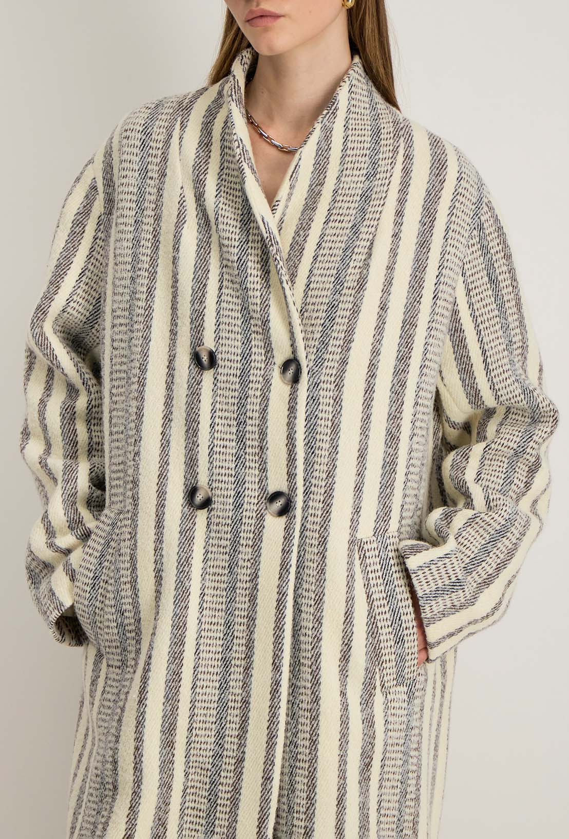 MANTEAU FELIE