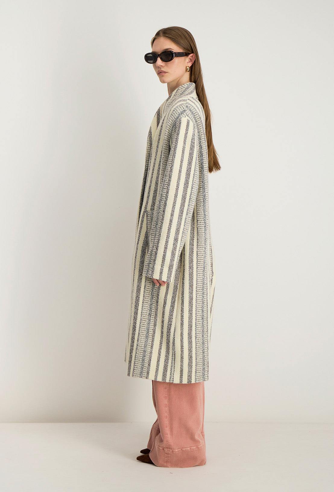 MANTEAU FELIE