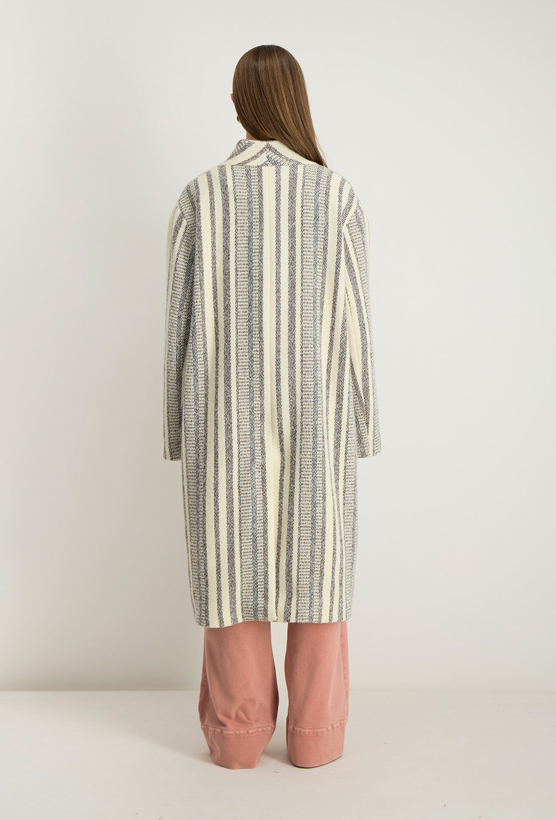 MANTEAU FELIE
