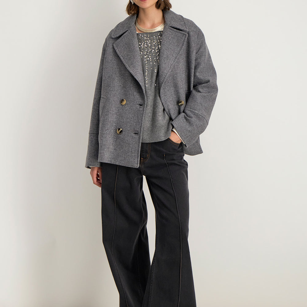 MANTEAU NATALIA