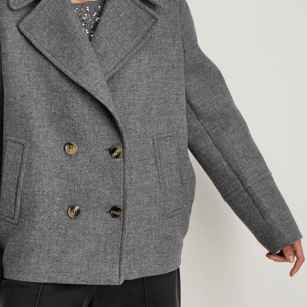MANTEAU NATALIA