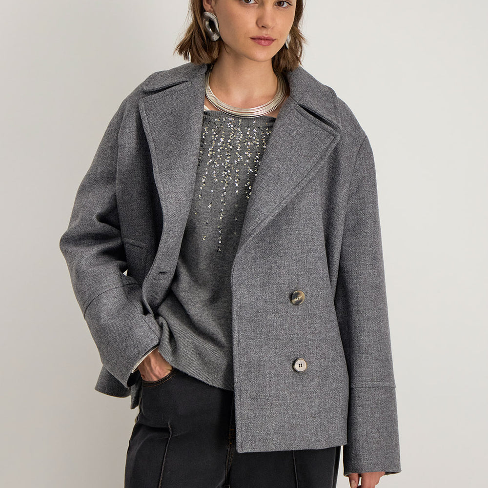 MANTEAU NATALIA