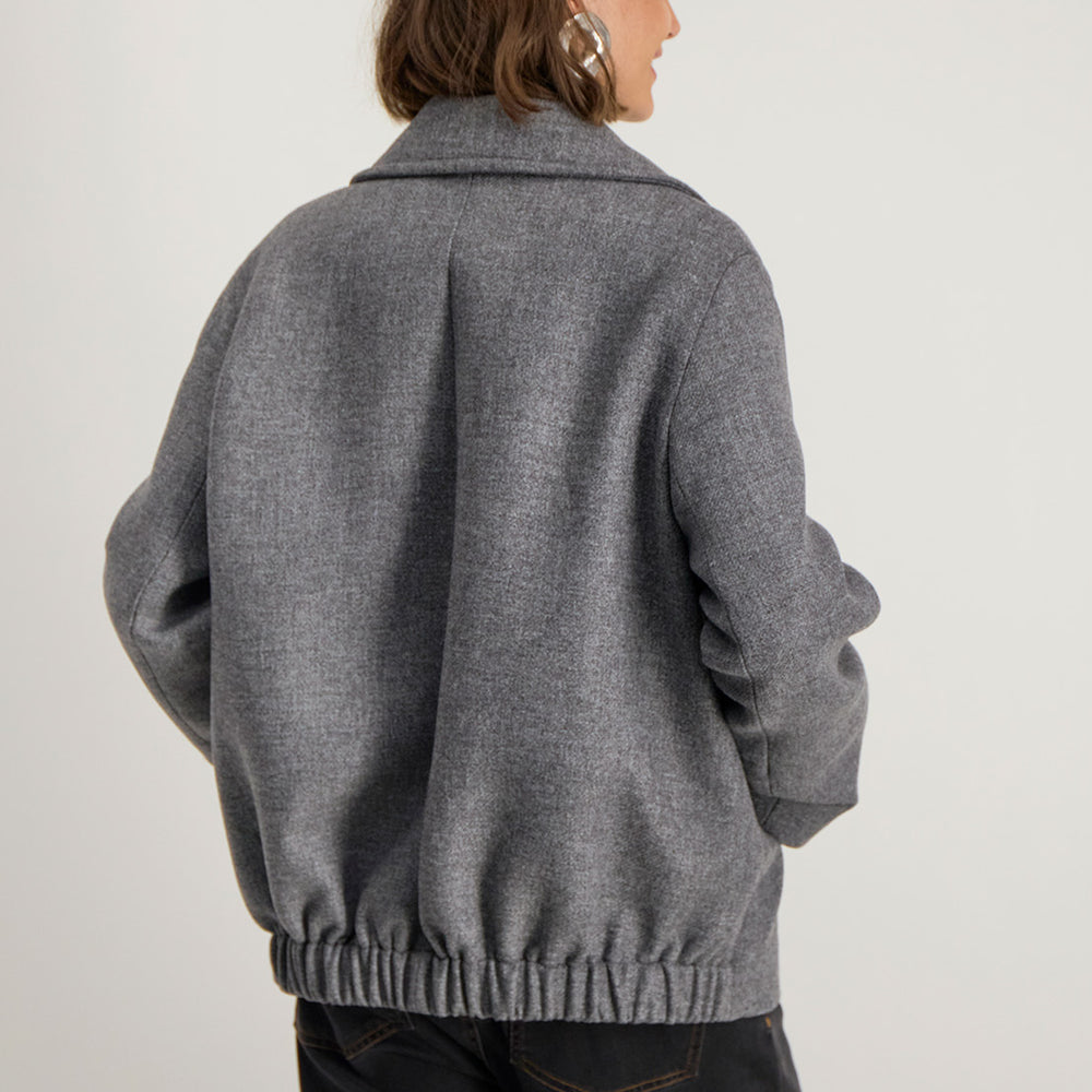 MANTEAU NATALIA