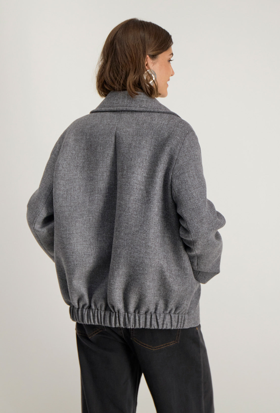 MANTEAU NATALIA