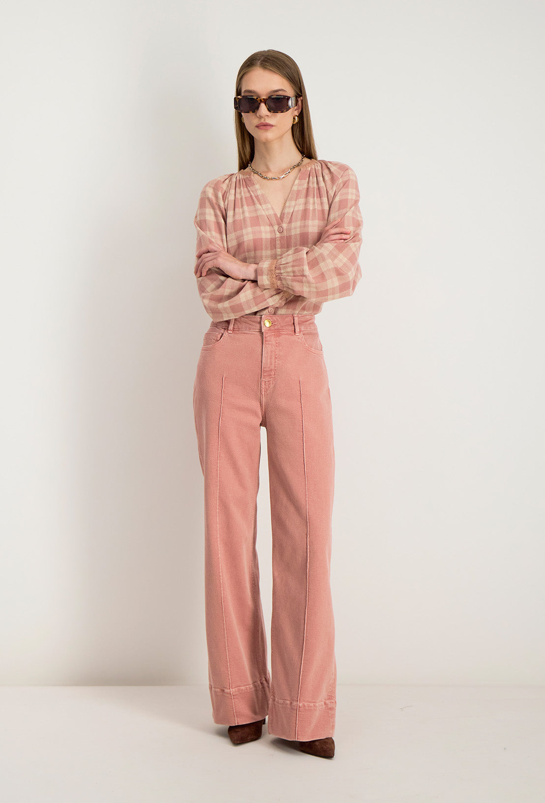 PANTALON RIMA
