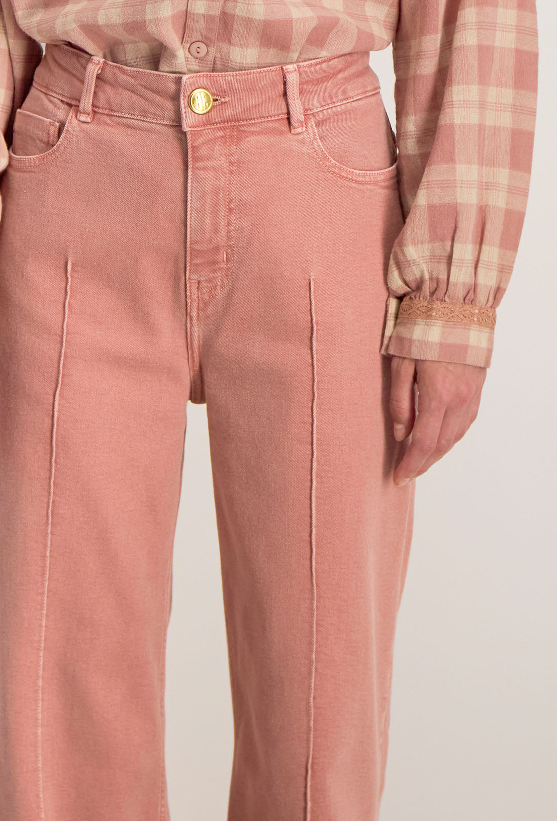 PANTALON RIMA