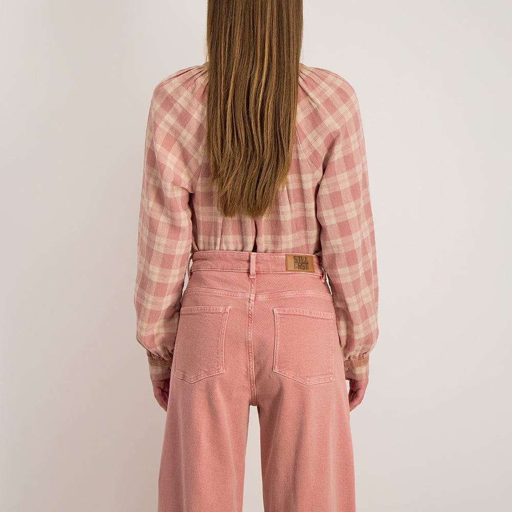 
                      
                        PANTALON RIMA
                      
                    