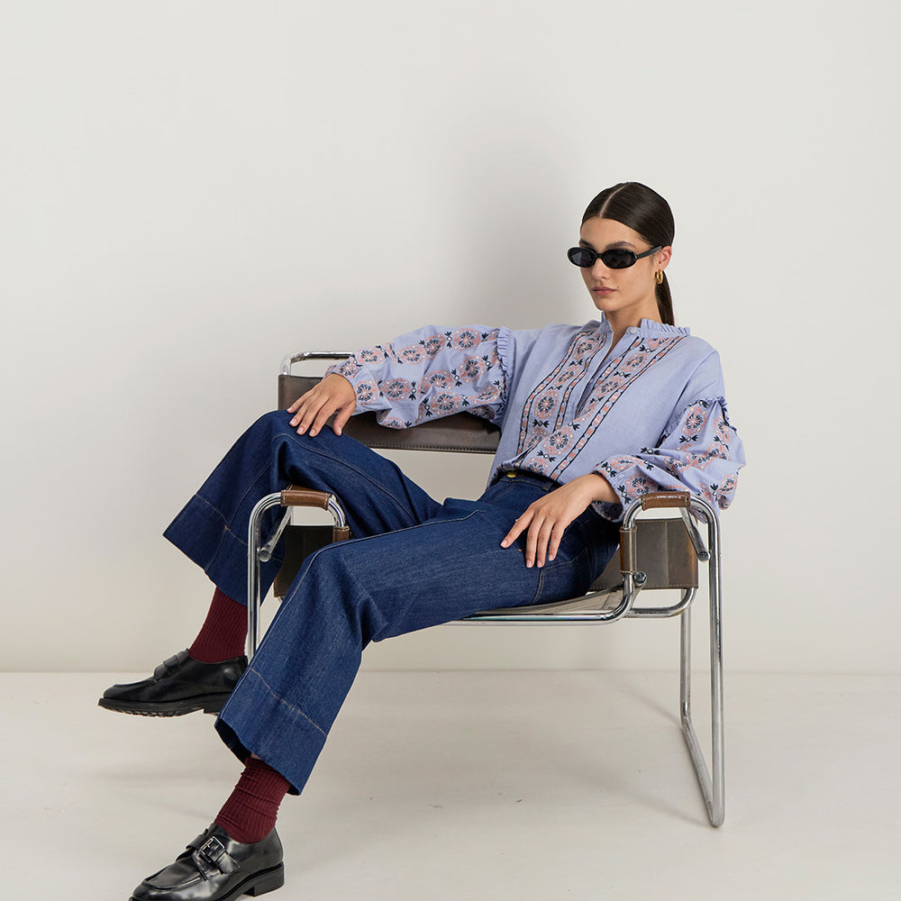 PANTALON THYRA