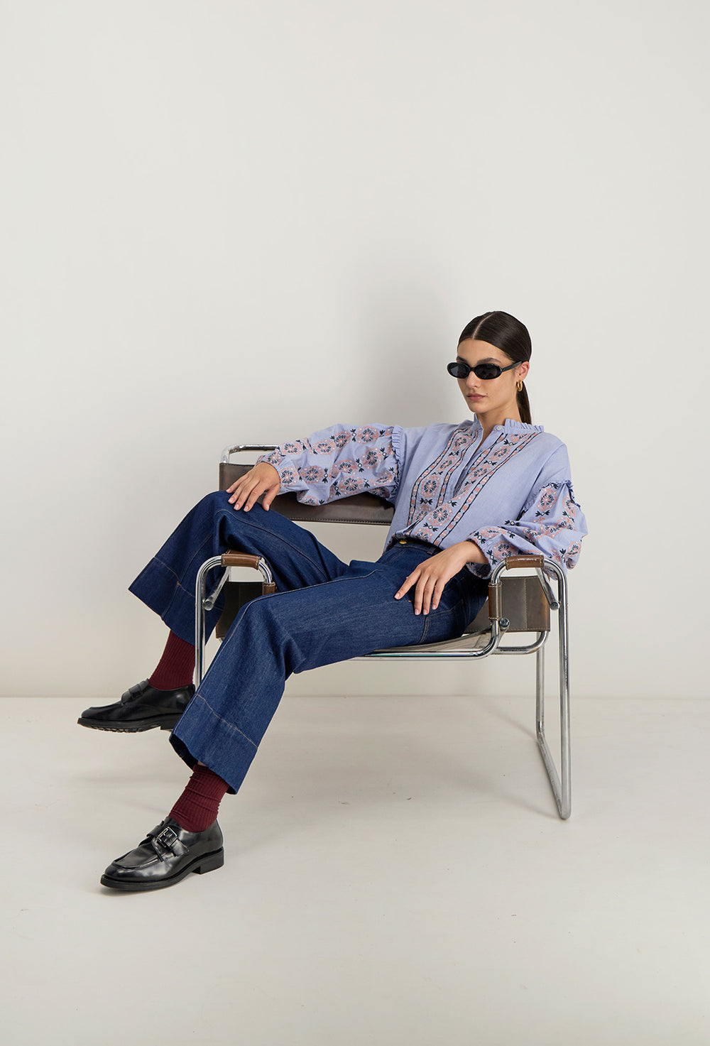 PANTALON THYRA