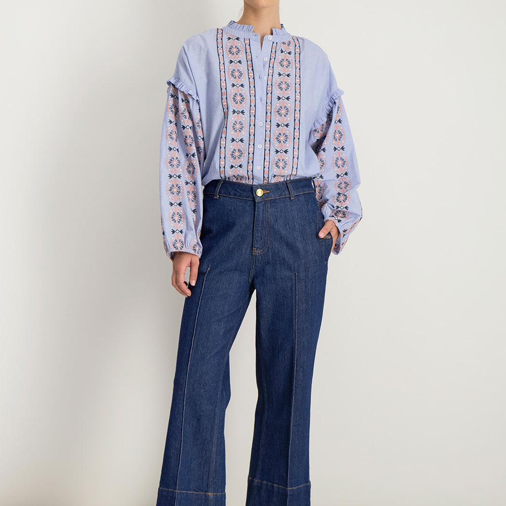 PANTALON THYRA
