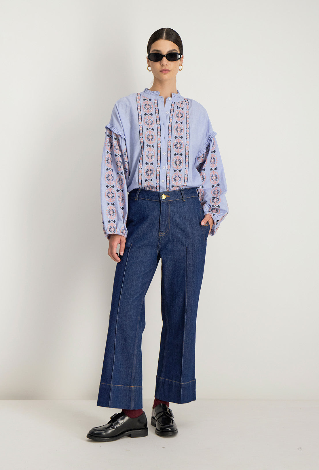 PANTALON THYRA
