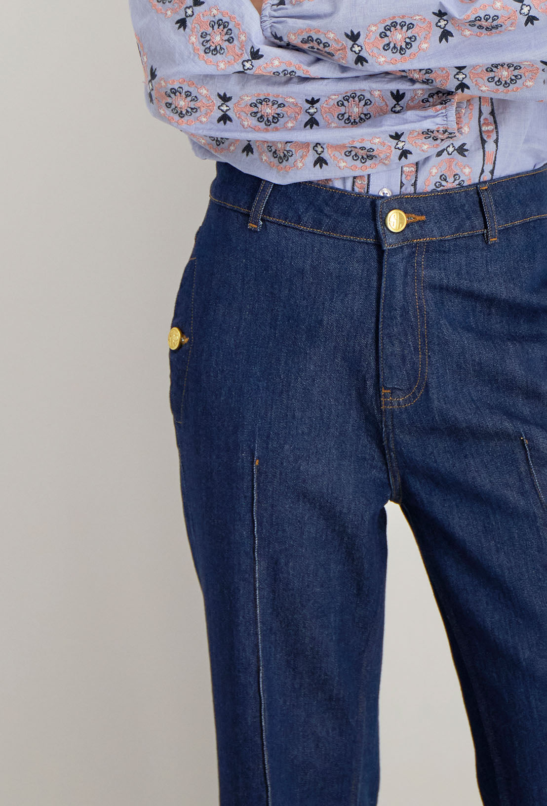 PANTALON THYRA