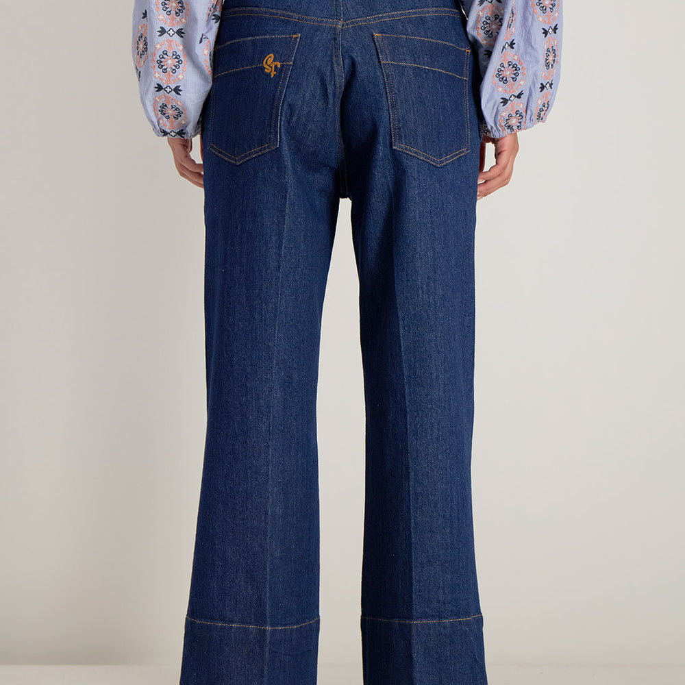 PANTALON THYRA
