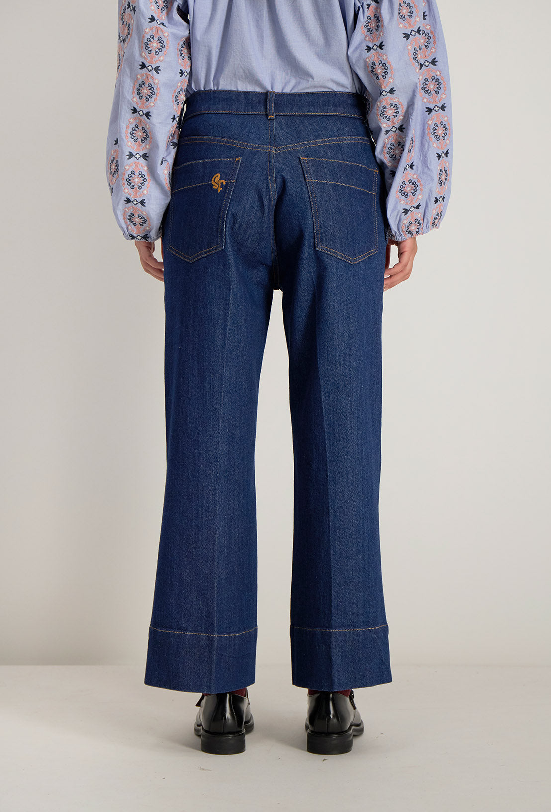 PANTALON THYRA