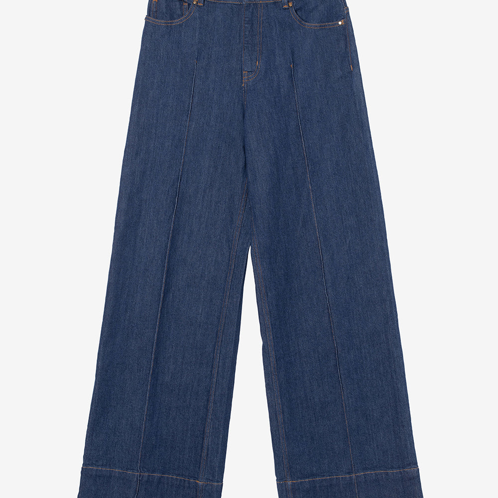 PANTALON THYRA