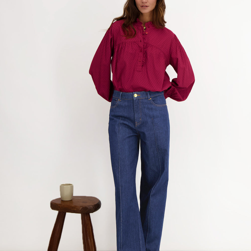 PANTALON THYRA