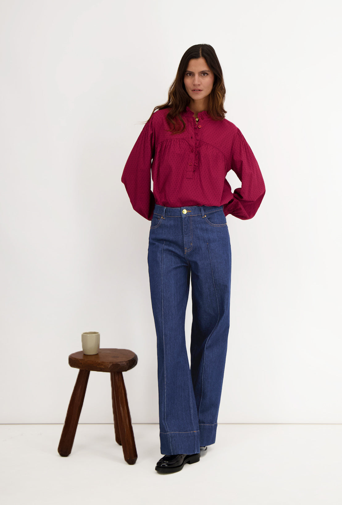 PANTALON THYRA