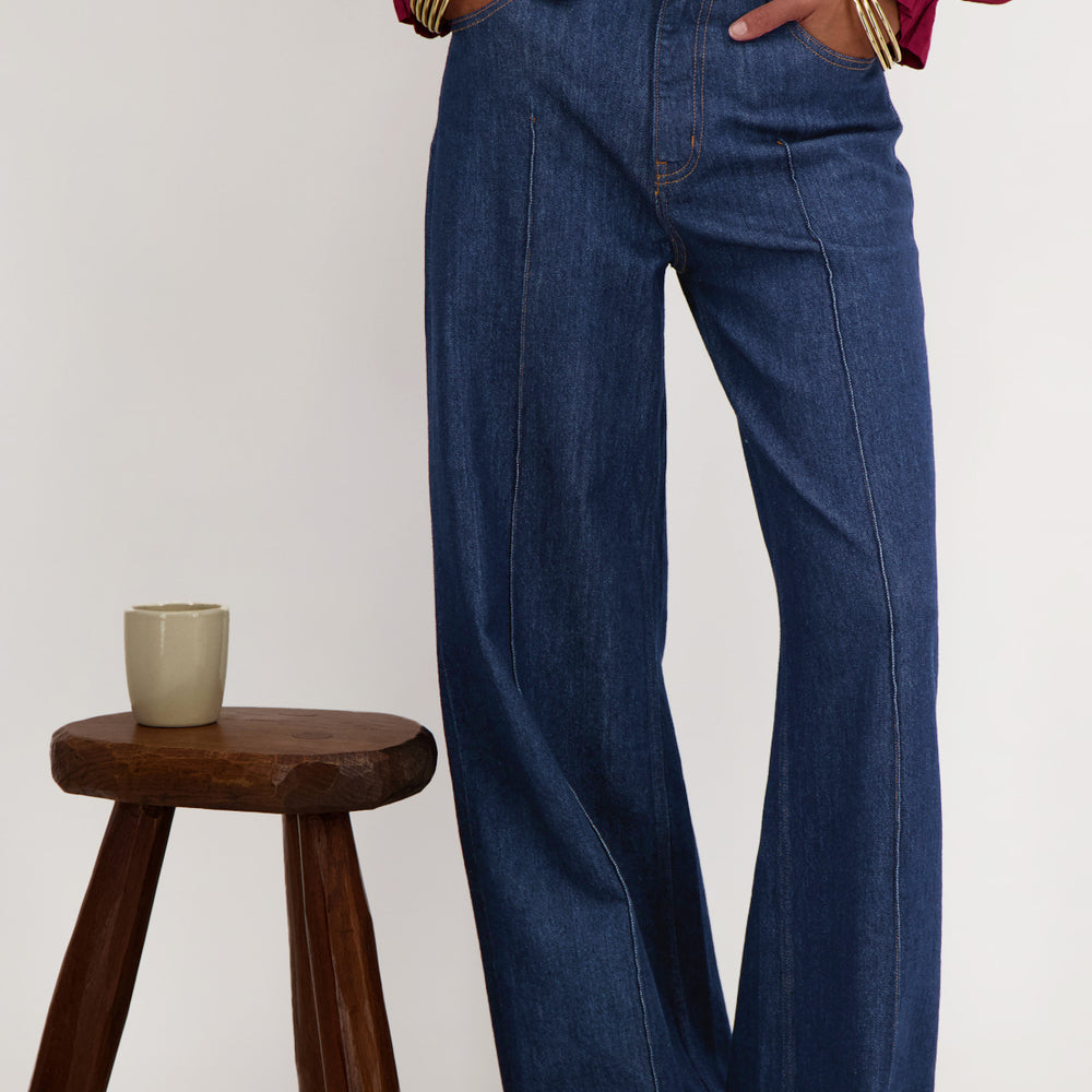 PANTALON THYRA