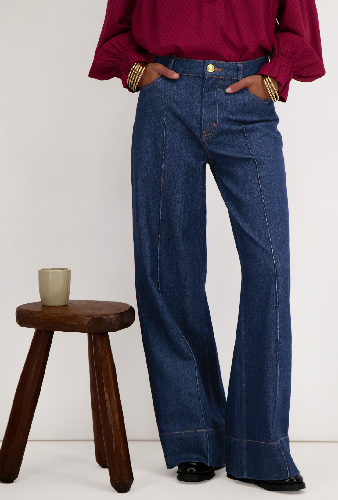 PANTALON THYRA